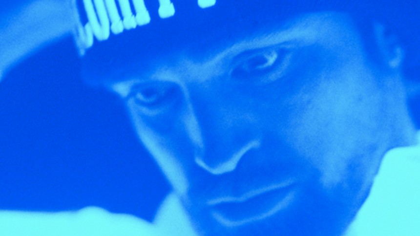 De fem bedste i Cannes