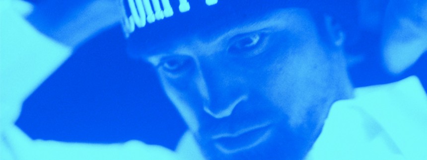 De fem bedste i Cannes