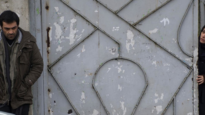 Iransk film vinder Un Certain Regard