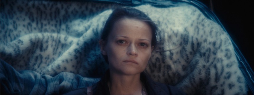 Russisk smædekampagne mod instruktør