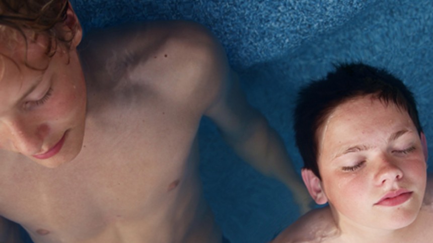 Store følelser i et lille samfund