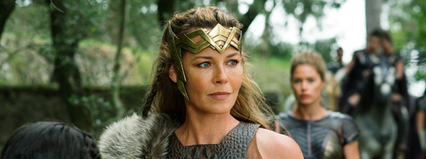 Stop kampen mod mænd