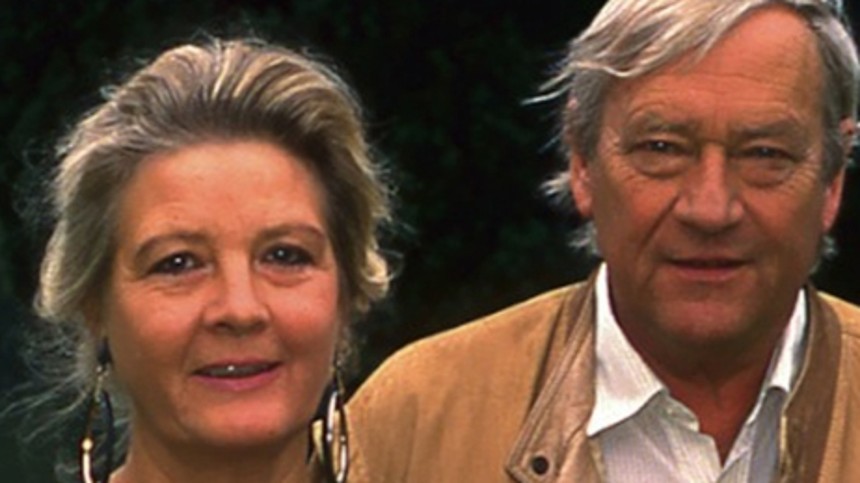 Lene og Sven Grønlykke – et erin&shy;drings&shy;portræt 