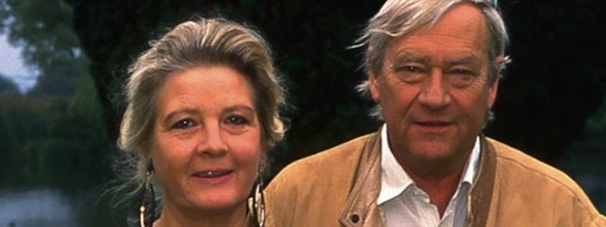 Lene og Sven Grønlykke – et erin&shy;drings&shy;portræt 