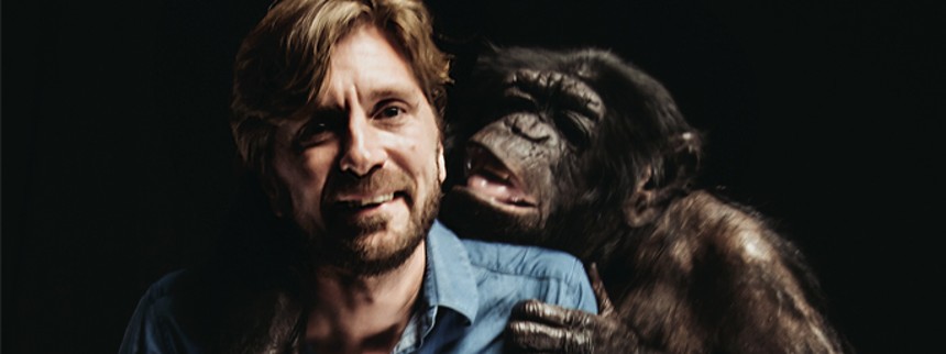 Ruben Östlund annoncerer sin næste film