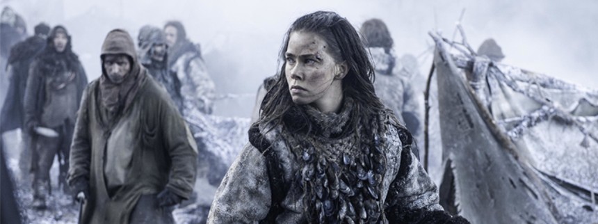 Birgitte Hjort bekæmper terror i Danmark