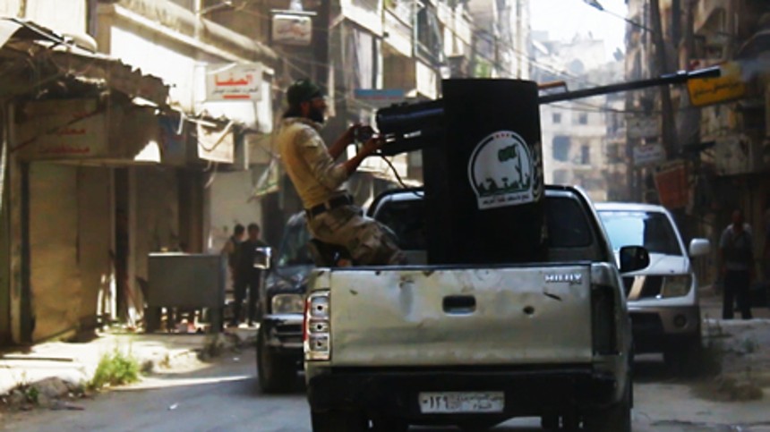 ”Det er for nemt bare at fordømme IS”