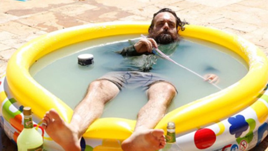 Det er sjovt at være ensom