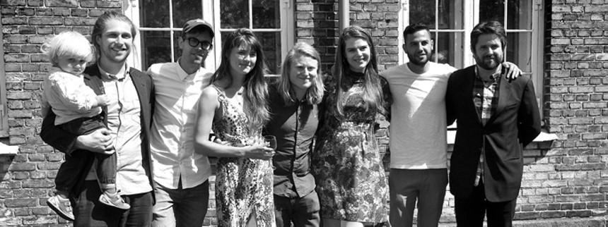 Fremtiden er rosenrød