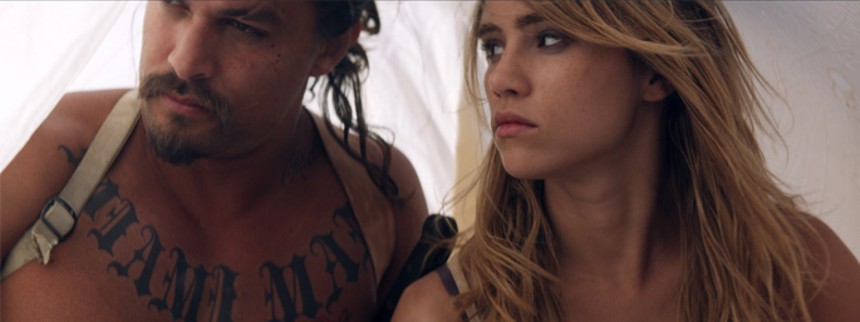 ”Vor tid er en dystopi” 