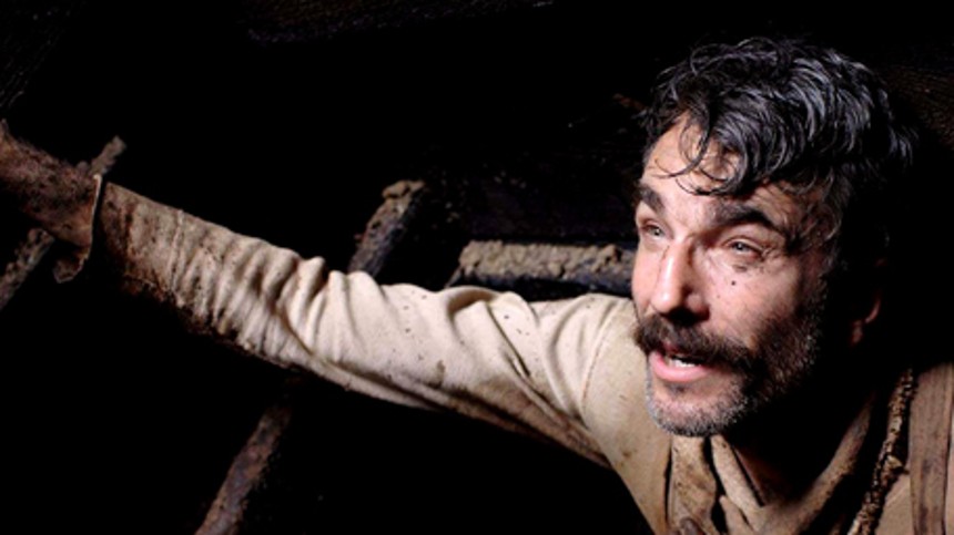 Daniel Day-Lewis forlader filmbranchen