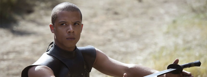 Kønsrollerne er byttet om