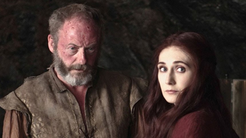 Kan man brænde en lille pige af?