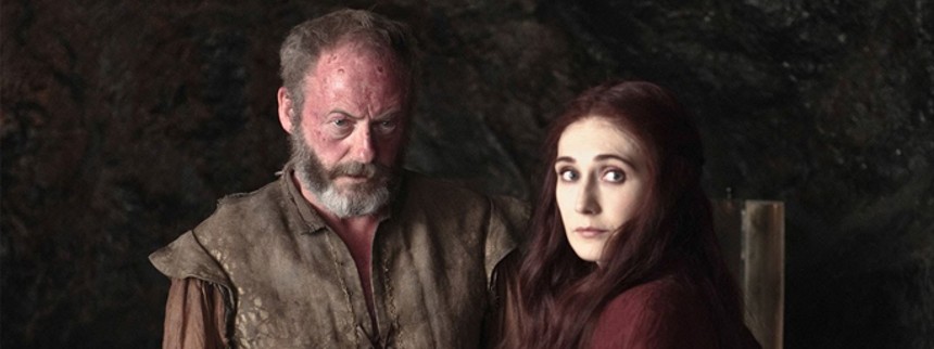 Kan man brænde en lille pige af?