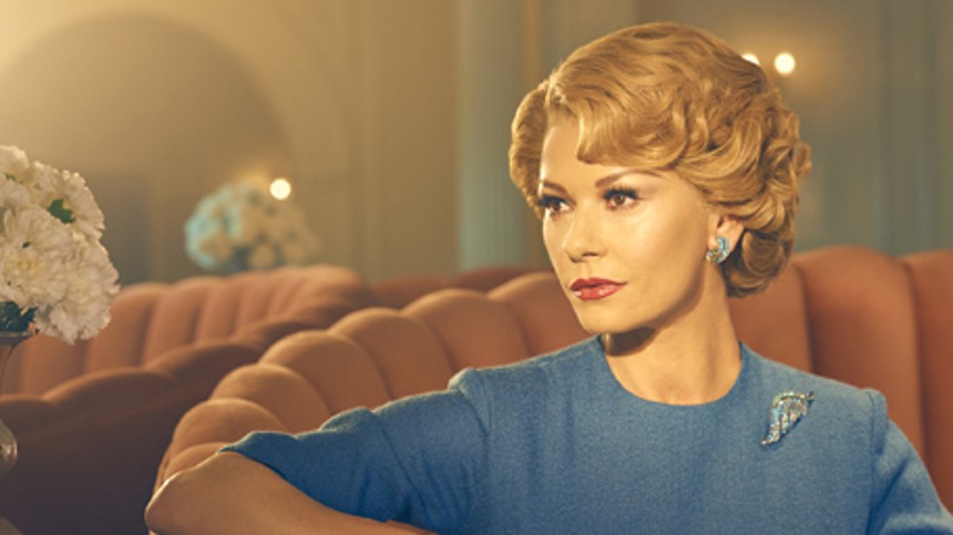 Hol&shy;lywood-​stjer&shy;ne sagsøger Feud