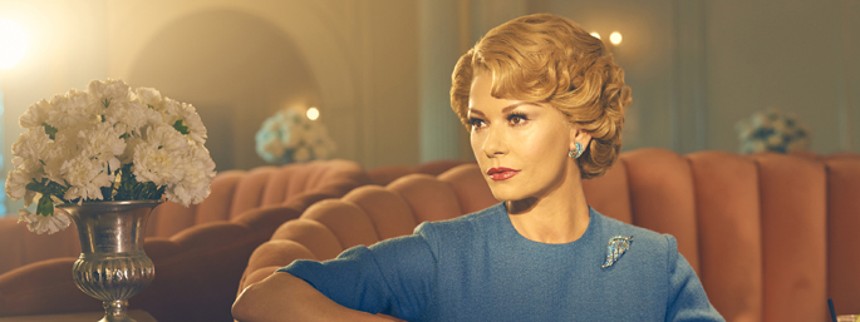 Hol&shy;lywood-​stjer&shy;ne sagsøger Feud