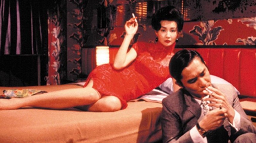 Fortryllende værk om filmens forbandelse