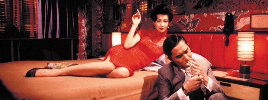 Fortryllende værk om filmens forbandelse