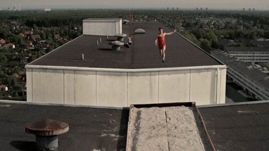 Flyvende start på C Mo&shy;re-​sam&shy;ar&shy;bej&shy;de