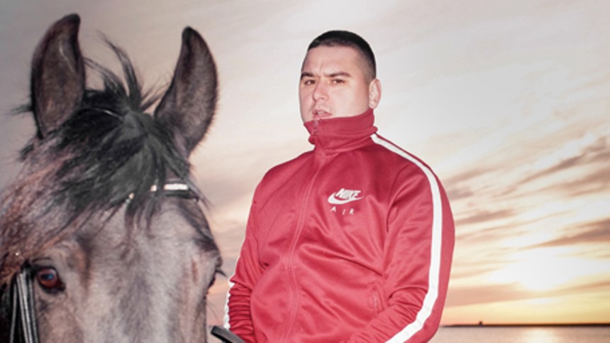 Ballade for licenspengene