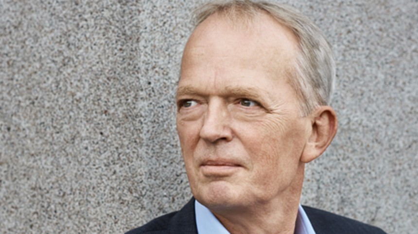 ”Tonen er hæslig”