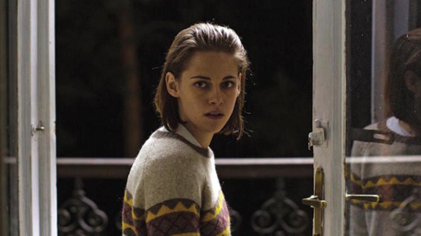 På sms med de afdøde 