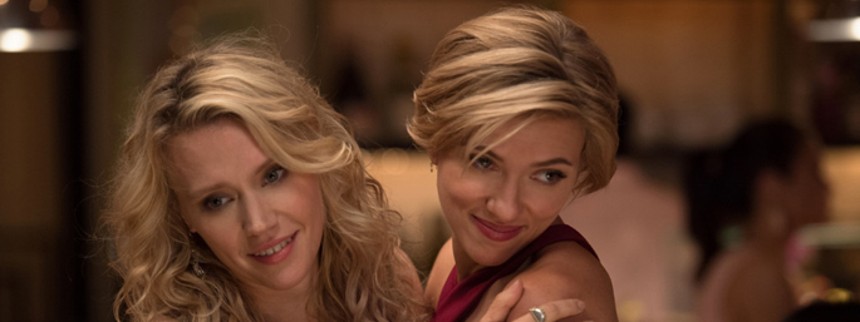 Den frie verdens komedieleder