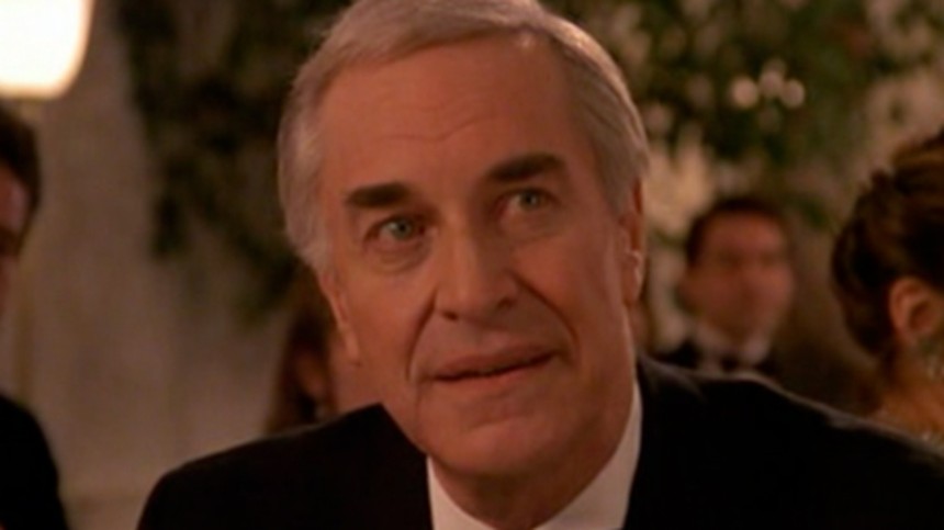 Martin Landau er død