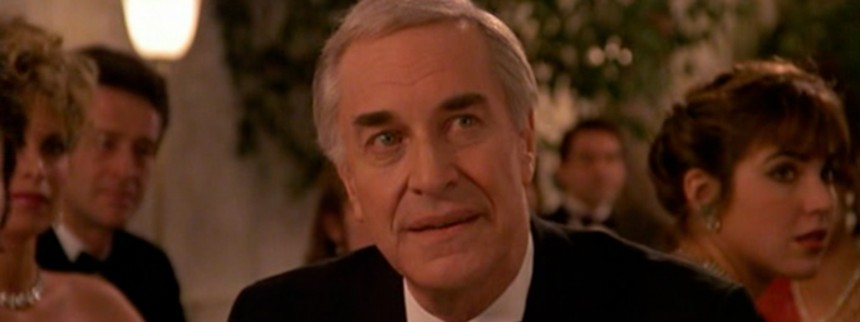 Martin Landau er død