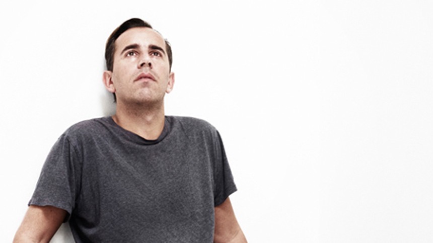 Nikolaj Arcel instruerer film om Kennedy