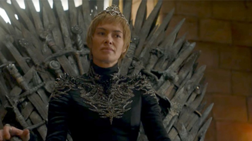 Staldtips fra Westeros