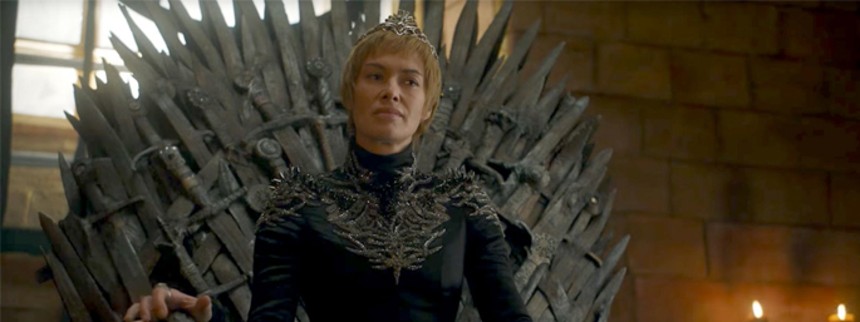 Staldtips fra Westeros