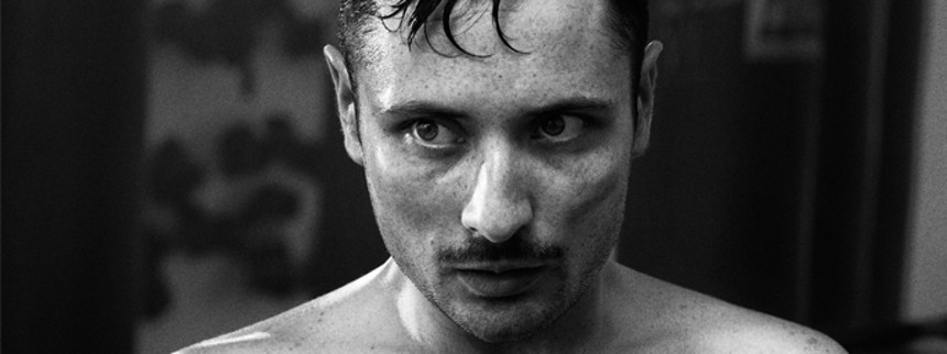 Michael Noer vender hjem til dansk film