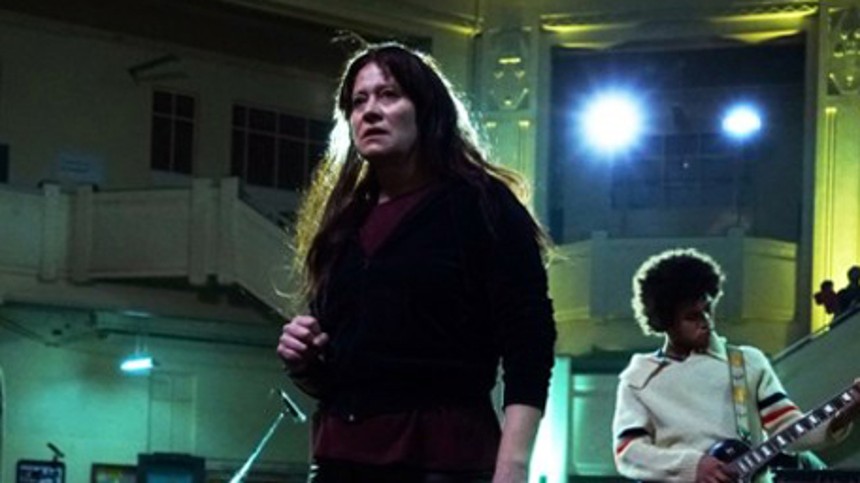 Trine Dyrholms Nico til Ve&shy;ne&shy;dig-​festi&shy;va&shy;len