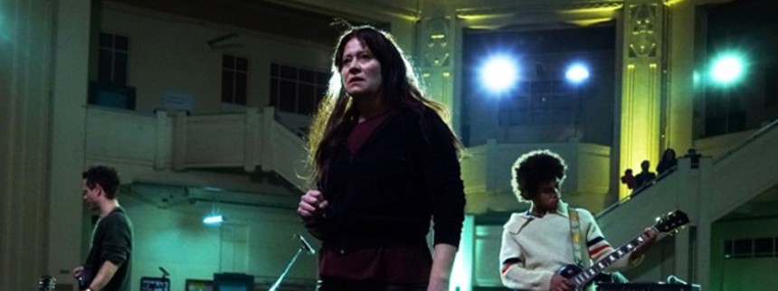 Trine Dyrholms Nico til Ve&shy;ne&shy;dig-​festi&shy;va&shy;len