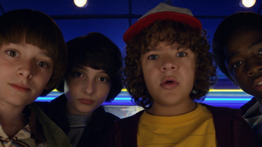 Se nye trailers for toneangivende serier