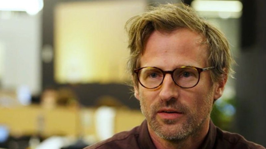Spike Jonze arbejder på nyt projekt