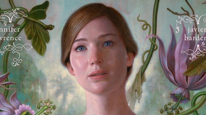 Tor&shy;on&shy;to-​festi&shy;va&shy;len med Aronofsky og Trier