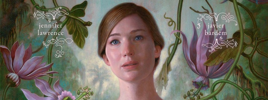 Tor&shy;on&shy;to-​festi&shy;va&shy;len med Aronofsky og Trier