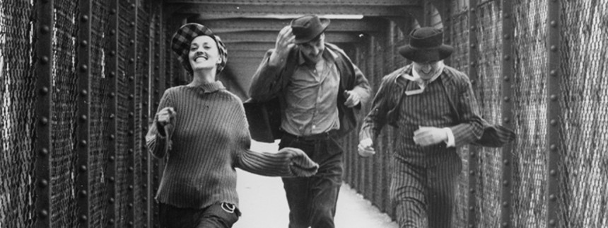 Jeanne Moreau er død