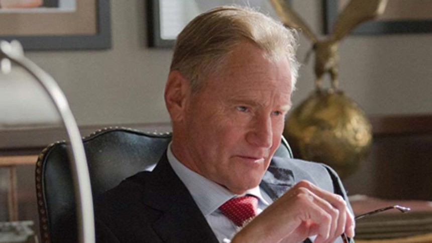 Han inkarnerede en amerikansk arketype