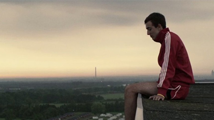 9 meter skal blive en spillefilm