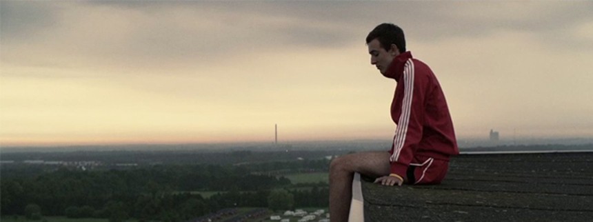 9 meter skal blive en spillefilm