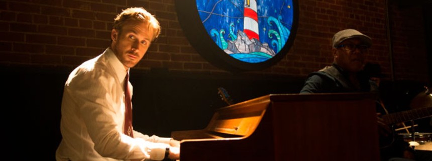 Den hvide mand dominerer stadig Hollywood