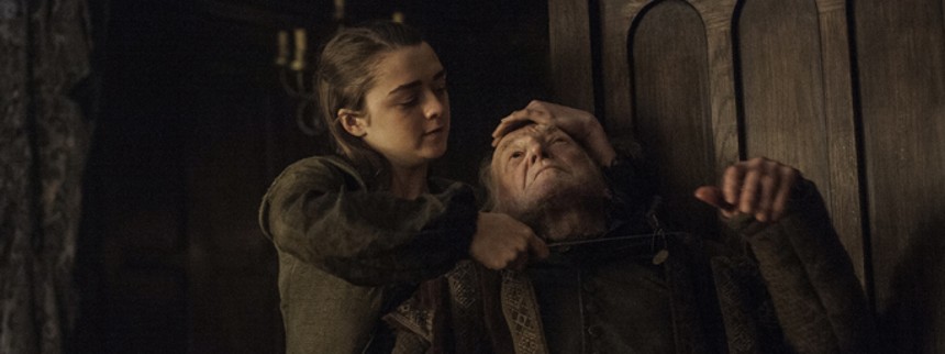 HBO-hack når nye højder