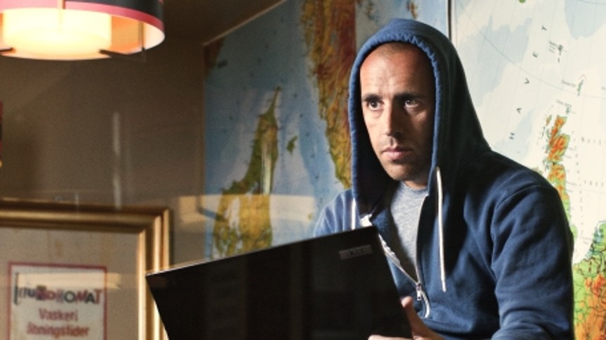 Nikolaj Arcel vil hjem til Danmark