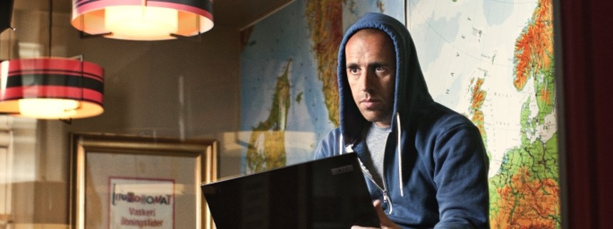 Nikolaj Arcel vil hjem til Danmark