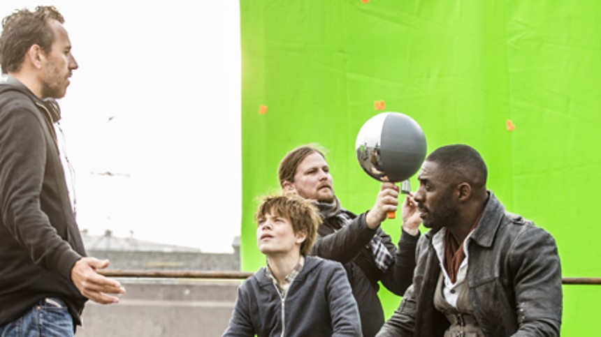 Så længe Stephen King er glad