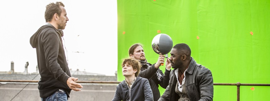 Så længe Stephen King er glad