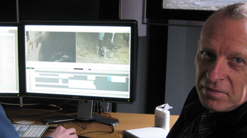 ”Det ukendte talent på 40 år findes ikke”